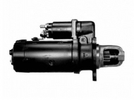 Стартер SPIDAN 4608