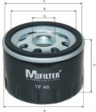 Фильтр MFILTER TF 46