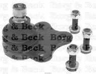 Шарнир BORG & BECK BBJ5420