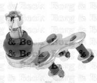 Шарнир BORG & BECK BBJ5467