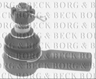 Шарнир BORG & BECK BTR5133