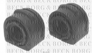 Подвеска BORG & BECK BSK6158K
