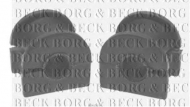 Подвеска BORG & BECK BSK6519K