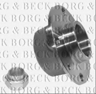Комплект подшипника BORG & BECK BWK059