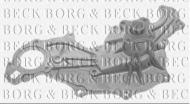 Насос BORG & BECK BWP1198