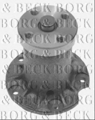 Насос BORG & BECK BWP1225