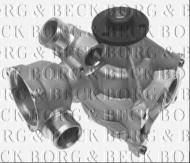 Насос BORG & BECK BWP1242