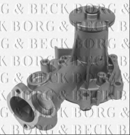 Насос BORG & BECK BWP1429