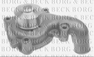 Насос BORG & BECK BWP1465