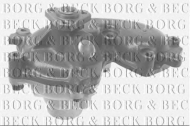 Насос BORG & BECK BWP1591