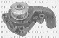 Насос BORG & BECK BWP1667