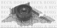 Насос BORG & BECK BWP1698