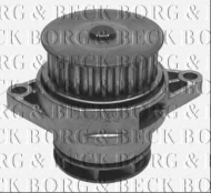Насос BORG & BECK BWP1720