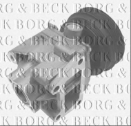Насос BORG & BECK BWP1724