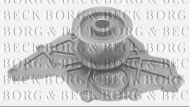 Насос BORG & BECK BWP1771
