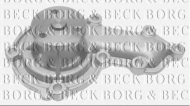 Насос BORG & BECK BWP1797