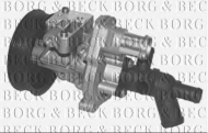 Насос BORG & BECK BWP2034