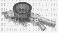 Насос BORG & BECK BWP2048