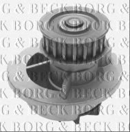 Насос BORG & BECK BWP2076
