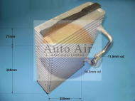 Испаритель AUTO AIR GLOUCESTER 21-5627
