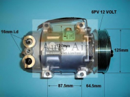 Компрессор AUTO AIR GLOUCESTER 14-0078