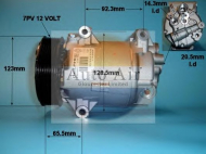 Компрессор AUTO AIR GLOUCESTER 14-1115