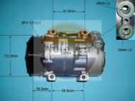 Компрессор AUTO AIR GLOUCESTER 14-3542R