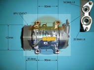 Компрессор AUTO AIR GLOUCESTER 14-7482