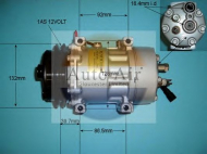 Компрессор AUTO AIR GLOUCESTER 14-7953