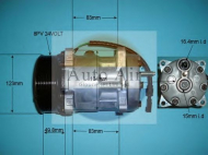 Компрессор AUTO AIR GLOUCESTER 14-8120
