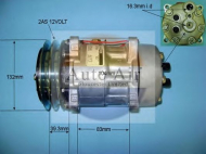 Компрессор AUTO AIR GLOUCESTER 14-8585