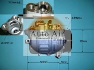 Компрессор AUTO AIR GLOUCESTER 14-0037R