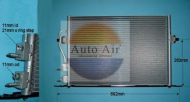 Конденсатор AUTO AIR GLOUCESTER 16-6512