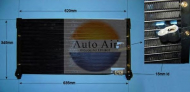 Конденсатор AUTO AIR GLOUCESTER 16-8891
