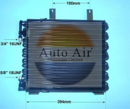 Конденсатор AUTO AIR GLOUCESTER 16-9683