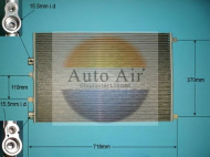 Конденсатор AUTO AIR GLOUCESTER 16-1100