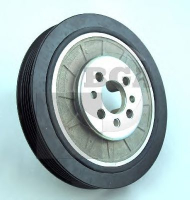Ременный шкив BGA DP0677