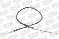 Трос BSG BSG 30-765-005