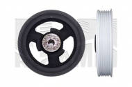 Ременный шкив KM International FI23040