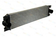 Теплообменник THERMOTEC DAR002TT