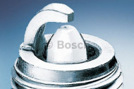 Свеча зажигания BOSCH 0 242 225 571