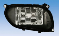 Фара BOSCH 0 318 401 003
