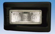 Фара BOSCH 0 318 412 003