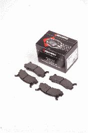 Комплект тормозных колодок PROTECHNIC PRP0571