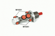 Цилиндр PROTECHNIC PRH3363