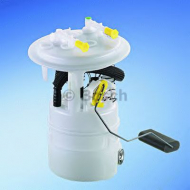 Трубка забора топлива BOSCH 0 986 580 142