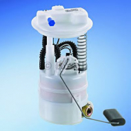 Трубка забора топлива BOSCH 0 986 580 162