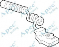 Дисплей APEC braking WIR5101