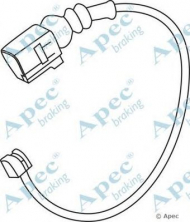 Дисплей APEC braking WIR5217