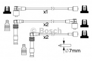 Комплект электропроводки BOSCH 0 986 357 189
